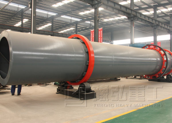 電加熱轉(zhuǎn)筒烘干機的價格